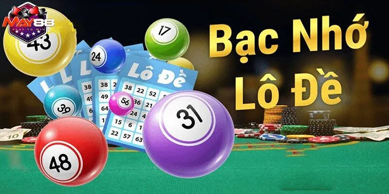 Bạc nhớ lô đề mang đến cho người chơi tỷ lệ chiến thắng cực kỳ cao