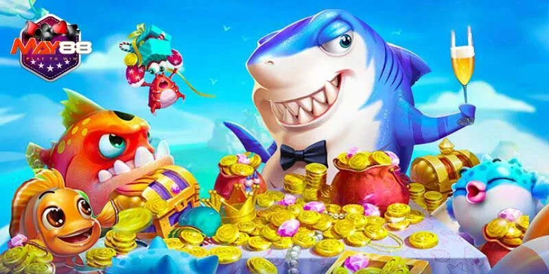 Tựa game luôn được ưa chuộng từ nhiều năm qua bởi cách chơi đơn giản và tỷ lệ thưởng khác lớn.
