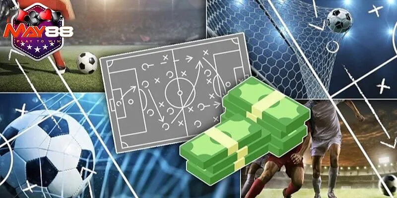 Kèo 2.5 không có kết quả hòa