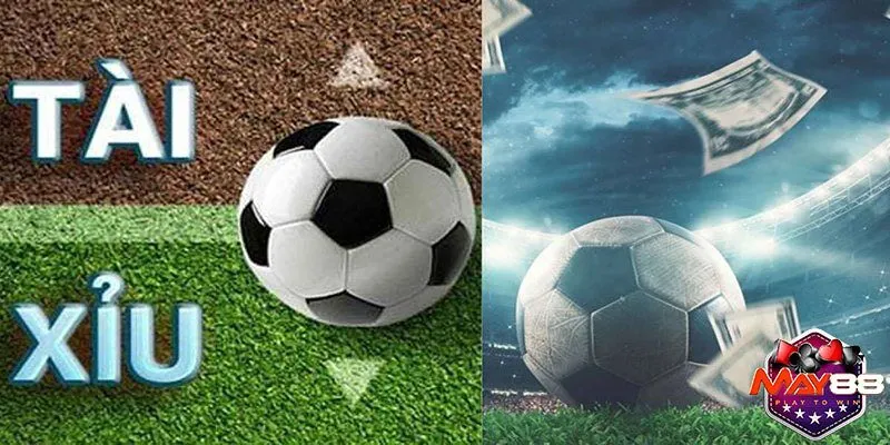 Cách chơi cá độ bóng đá tài xỉu tương đối đơn giản