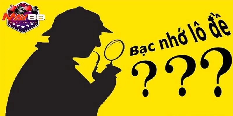 Các cặp số thường xuất hiện cùng nhau