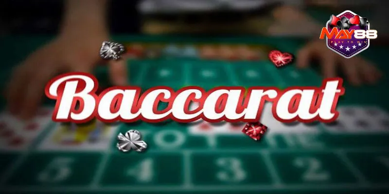 Giới thiệu baccarat online