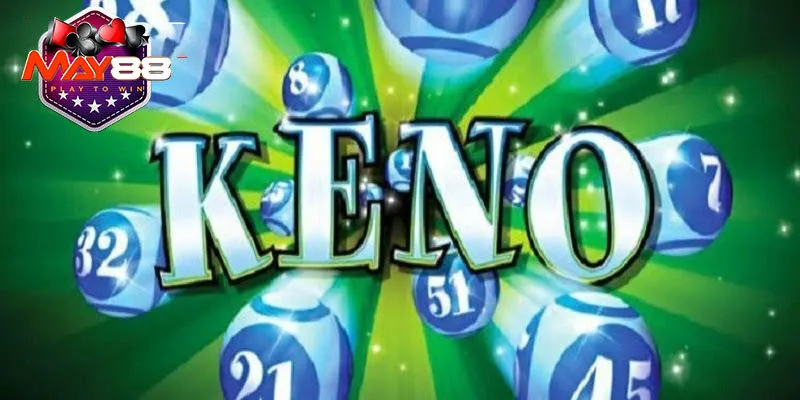 Keno chẵn lẻ 10 phút sẽ có kết quả một lần