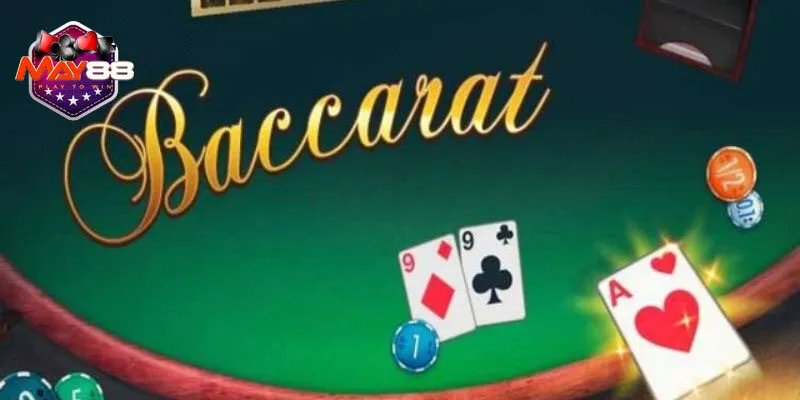 Nhà cái sẽ chia cho Banker và Player mỗi bên từ 2 - 3 lá bài
