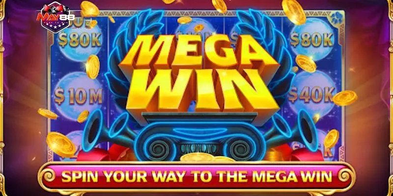 Sân chơi nổi trội về các sản phẩm game quay hũ