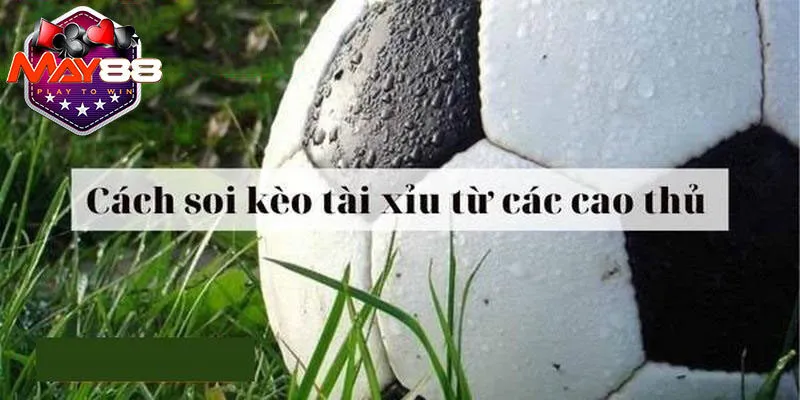 Cược tài xỉu 23 4 nên chọn những trận chênh lệch về mặt thực lực