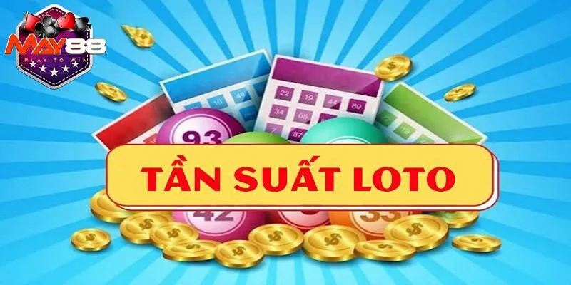 Tần suất loto biểu thị rõ nhất qua lô gan