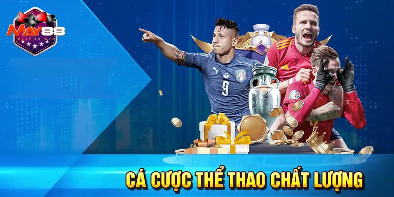 Hiện nay, nhà cái đang cung cấp nhiều game cá cược khác nhau để bet thủ thoả sức khám phá.