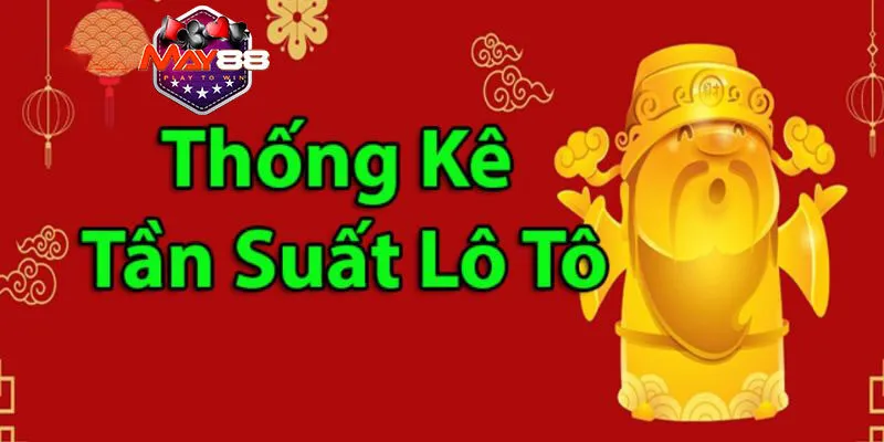 Thống kê tần suất loto ghi lại tất cả các con số đã từng xuất hiện trong một khoảng thời gian nhất định