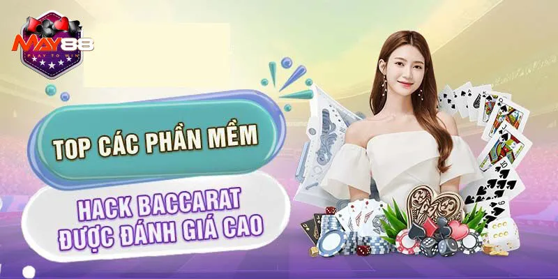 Tool baccarat sử dụng thuật toán thông minh nhằm tổng hợp và phân tích kết quả